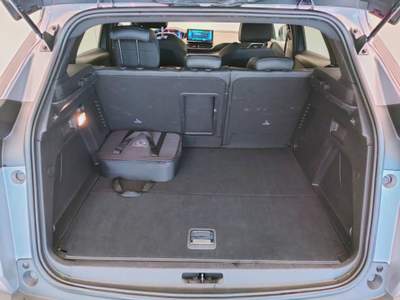 Peugeot 3008 II 2021 -  1.6 hybrid4 phev Allure Pack 300cv e-e Grigio usata Mosciano Sant'Angelo