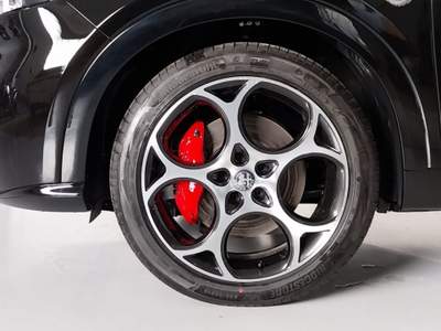 Alfa Romeo Tonale 1.6 diesel 130 CV TCT6 Veloce Nero usata Occhiobello