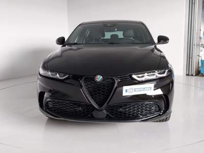 Alfa Romeo Tonale 1.6 diesel 130 CV TCT6 Veloce Nero usata Occhiobello