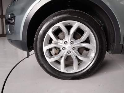 Land Rover Discovery Sport 2.0 TD4 180 CV HSE GANCIO CAMERA 360 Grigio usata Occhiobello
