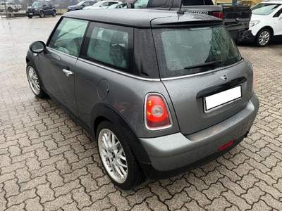 MINI One 1.6 16V One (55kW) Grigio usata Asiago