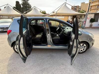Opel Meriva 1.3 CDTI Elective Argento usata Porto Empedocle