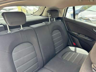 Fiat Bravo 1.6 MJT 105 CV DPF Business Bianco usata Porto Empedocle