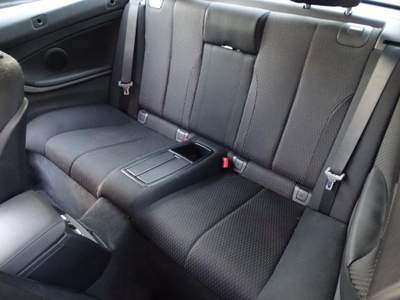 BMW Serie 4 420d d 190cv Steptronic - Cabrio Nero usata Castel Maggiore