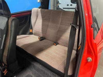 Autobianchi Y10 Fire 1.0 Rosso usata Sergnano
