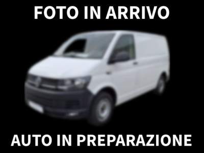 Volkswagen Transporter 2.0 TDI 150CV * FURGONE AUTOCARRO* Bianco usata Feltre