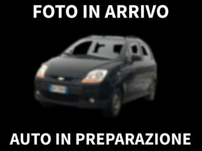 Chevrolet Matiz 800 * BENZINA/ GPL* OK NEOPATENTATI* Nero usata Feltre