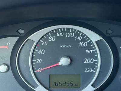 Hyundai Tucson Ottimo affare  Grigio usata Fiumicino