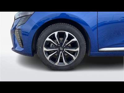Renault Clio 1.0 TCe Techno Blu/Azzurro usata Lecce