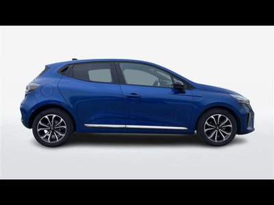 Renault Clio 1.0 TCe Techno Blu/Azzurro usata Lecce