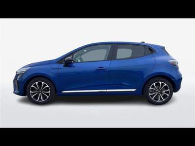 Renault Clio 1.0 TCe Techno Blu/Azzurro usata Lecce