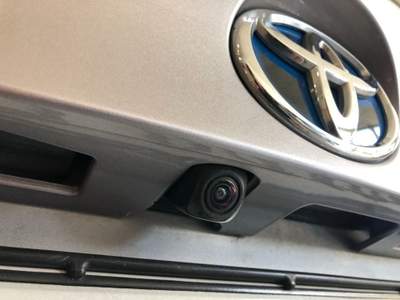 Toyota C-HR 2.0 Hybrid E-CVT Style Grigio usata Bareggio