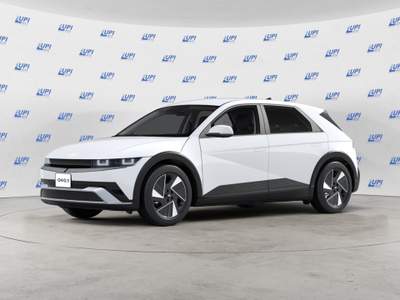 Hyundai Ioniq 5 84 kWh Exclusive Plus Bianco usata Pistoia