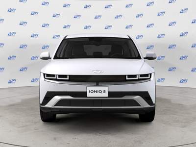 Hyundai Ioniq 5 84 kWh Exclusive Plus Bianco usata Pistoia