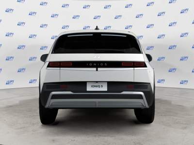 Hyundai Ioniq 5 84 kWh Exclusive Plus Bianco usata Pistoia