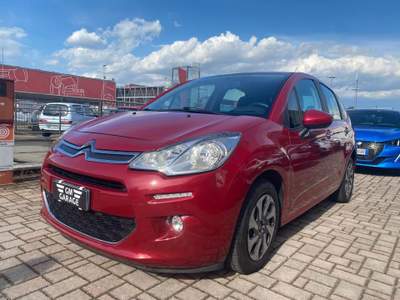 Citroen C3 1.0 VTi 68 Attraction Lilla usata OSSONA