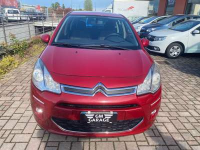 Citroen C3 1.0 VTi 68 Attraction Lilla usata OSSONA