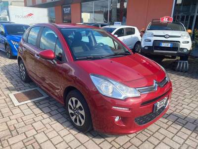 Citroen C3 1.0 VTi 68 Attraction Lilla usata OSSONA