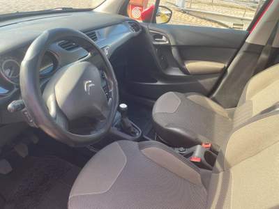 Citroen C3 1.0 VTi 68 Attraction Lilla usata OSSONA