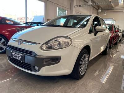 Fiat Punto Evo 1.2 5 porte S&S Active Bianco usata OSSONA