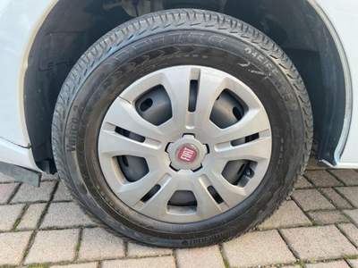 Fiat Talento 1.6 MJT 120CV PL-TN Combi 12q Bianco usata OSSONA