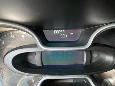 Fiat Talento 1.6 MJT 120CV PL-TN Combi 12q Bianco usata OSSONA