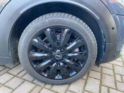 MINI Cooper 1.5 Cooper SE Countryman ALL4 Automatica Grigio usata OSSONA