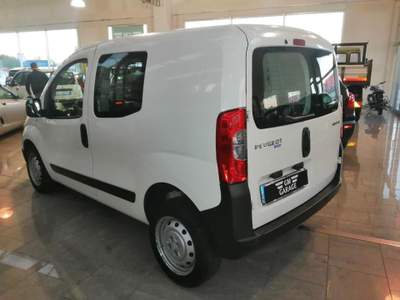 Peugeot Bipper 1.3 HDi 75CV FAP Furgone Bianco usata OSSONA