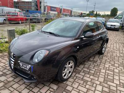 Alfa Romeo MiTo 1.4 T 135 CV M.air S&S Distinctive Grigio usata OSSONA