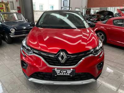 Renault Captur TCe 100 CV Zen Lilla usata OSSONA