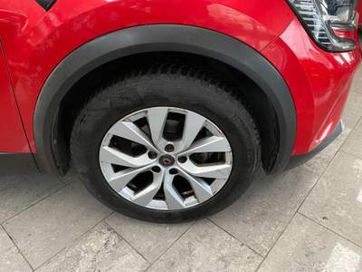 Renault Captur TCe 100 CV Zen Lilla usata OSSONA