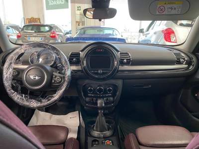 MINI Cooper 2.0 Cooper D Grigio usata OSSONA