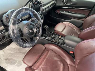 MINI Cooper 2.0 Cooper D Grigio usata OSSONA