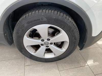 Opel Mokka 1.6 CDTI Ecotec 136CV 4x2 Start&Stop Cosmo Bianco usata OSSONA