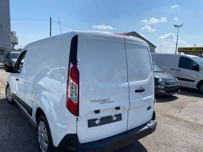 Ford Transit Connect 210 1.5 TDCi 100CV PL Furgone Entry Bianco usata Treviso