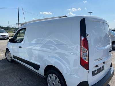 Ford Transit Connect 210 1.5 TDCi 100CV PL Furgone Entry Bianco usata Treviso