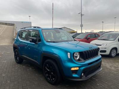 Jeep Renegade 1.0 T3 Night Eagle Blu/Azzurro usata Treviso