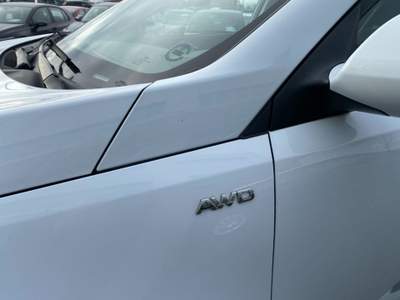 Kia Sportage 2.0 CRDI VGT AWD Active Bianco usata Treviso