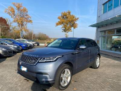 Land Rover Range Rover Velar 3.0D V6 300 CV HSE Blu/Azzurro usata Treviso