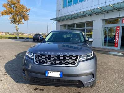 Land Rover Range Rover Velar 3.0D V6 300 CV HSE Blu/Azzurro usata Treviso