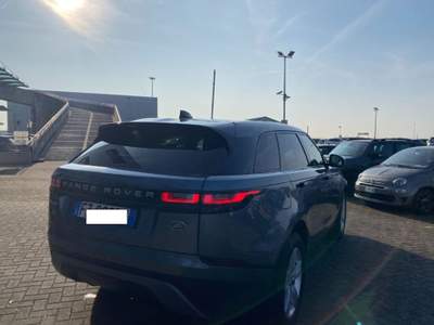 Land Rover Range Rover Velar 3.0D V6 300 CV HSE Blu/Azzurro usata Treviso