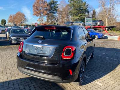 Fiat 500X 1.0 T3 120 CV cult Nero usata Treviso