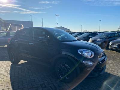 Fiat 500X 1.0 T3 120 CV cult Nero usata Treviso