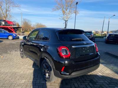 Fiat 500X 1.0 T3 120 CV cult Nero usata Treviso