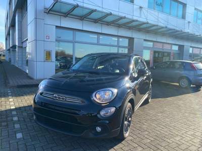 Fiat 500X 1.0 T3 120 CV cult Nero usata Treviso