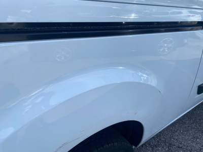 Ford Transit Custom 300 2.0 EcoBlue PL Furgone Trend Bianco usata Treviso