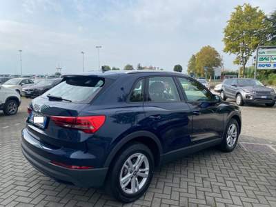Audi Q3 35 TFSI S tronic Blu/Azzurro usata Treviso