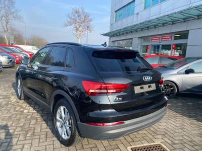 Audi Q3 35 TFSI Business Nero usata Treviso