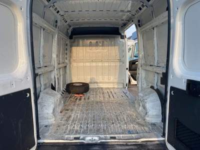 Peugeot Boxer 333 2.2 BlueHDi 140 S&S PLM-TM Furgone Bianco usata Treviso