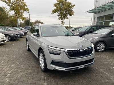 Skoda Kamiq 1.0 G-Tec Style Beige usata Treviso